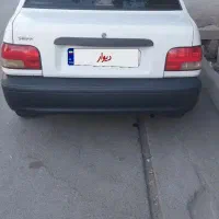 پراید۱۳۱ مدل ۹۰ بدون رنگ|خودرو سواری و وانت|ایلام, |دیوار