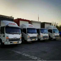 باربری جنت بار جنت آباد،شهران،شهرزیبا،بلوارفردوس|خدمات حمل و نقل|تهران, جنت‌آباد مرکزی|دیوار