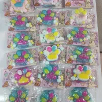 اسکوییشی پنجه گربه