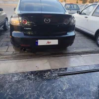 مزدا۳مدل۸۷|خودرو سواری و وانت|الوند, |دیوار