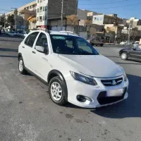 کوئیک کوییک مدل ۱۴۰۱ بی رنگ