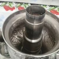 سماورنونو۱۰پیش خریداری شده|سماور، چای‌ساز، قهوه‌ساز|ورامین, ورامین|دیوار