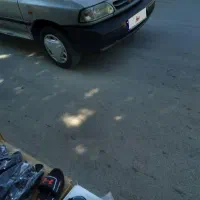 پراید مدل ۸۶