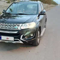 تیگو۵مدل ۹۵لاکچری اسپرت|خودرو سواری و وانت|خوی, |دیوار