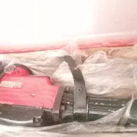 بکس بادی دینام هیلتی بتن کن