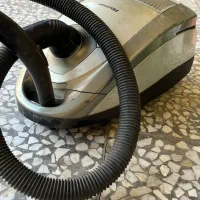 جاروبرقی هایسنس|جاروبرقی، جارو شارژی، بخارشو|اهرم, |دیوار