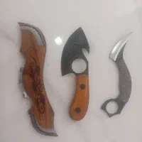 چاقوی کوهنوردی