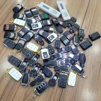 درب اتوماتیک و شیشه سکوریت