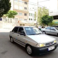 پراید 131 EX، مدل ۱۳۹۱|خودرو سواری و وانت|آفتاب, |دیوار