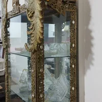 بوفه برنز