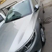 تارا اتومات v2 مدل ۱۴۰۲|خودرو سواری و وانت|کرج, شهرک ولیعصر|دیوار