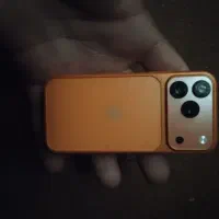 ایفون ۱۷پرو مینی نو معاوضه با گسفند