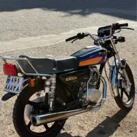 احسان ۲۰۰ مدل ۱۴۰۴|موتورسیکلت|تربت جام, پاسداران|دیوار