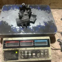 ملزومات داربست ،لوله داربست ،بست داربست|عمده‌فروشی|تهران, شادآباد|دیوار