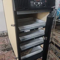 دستگاه جوجه کشی آرکام کره ماروماکس دلوکس 380|لوازم جانبی حیوانات|فلاورجان, |دیوار