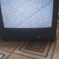 تلویزیون رنگی