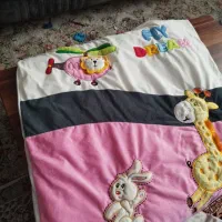 سرویس خواب نوزاد|اسباب و اثاث بچه|پرند, فاز ۴|دیوار