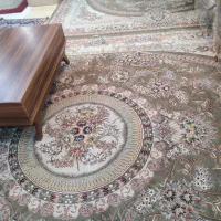 فروش ۲ عدد فرش ۱۲متری