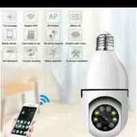 دوربین  لامپی وای فای o kam pro|دوربین مداربسته|بیرجند, |دیوار