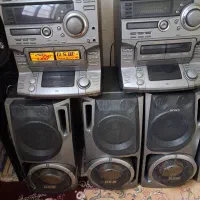 تعدادی ضبط فروشی|سیستم صوتی خانگی|بم, |دیوار