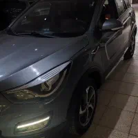 هایما اس۵ مدل ۹۸|خودرو سواری و وانت|کرج, شهرک جهان آرا|دیوار