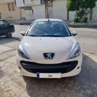 207i سقف فلز TU5P، مدل 1405