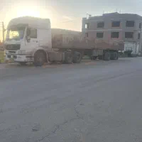 هوو۲۰۰۹|خودرو سنگین|جلین, |دیوار