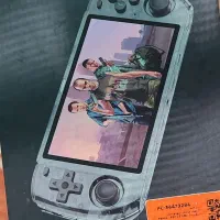 کنسول بازی دستی|کنسول، بازی ویدئویی و آنلاین|شیراز, شهرک مدرس|دیوار