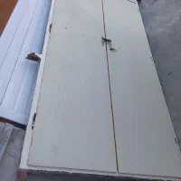 درب کمد دیواری    فوری