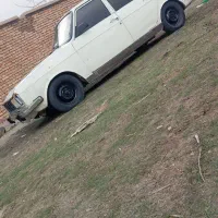 پیکان مدل 82