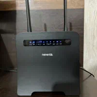 مودم سیمکارتی Neterbit NW-651D|مودم و تجهیزات شبکه|مشهد, قائم|دیوار