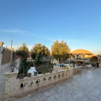 اجاره روزانه وکوتاه مدت اقامتگاه سرای پدربزرگ|اجارهٔ کوتاه‌مدت آپارتمان و سوئیت|گرمسار, |دیوار