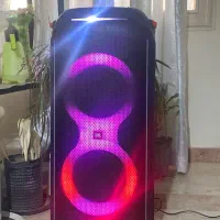 پارتی باکس در حد jbl710|سیستم صوتی خانگی|تهران, باغ فیض|دیوار