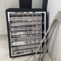 مهتابی سقفی