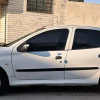 پژو۲۰۶ تیپ۵|خودرو سواری و وانت|ارومیه, |دیوار