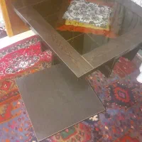 میزو عسلی سالم|مبلمان خانگی و میز عسلی|ابهر, |دیوار