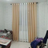انواع دوخت با یک آفر ویژه|پرده، رانر، رومیزی|گلبهار, شهر جدید گلبهار|دیوار