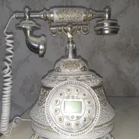 تلفن رومیزی