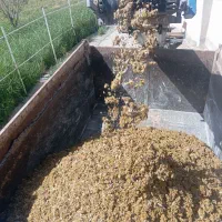 فروش کود مرغی