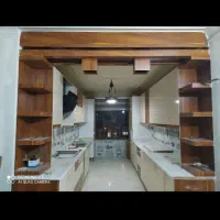 کابینت آشپزخانه|مصالح و تجهیزات ساختمان|ملایر, |دیوار