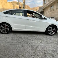 چری آریزو 5IE جدید توربو بدون رنگ، مدل ،۱۴۰۱