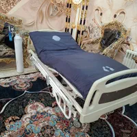 اجاره ای اکسیژن ساز تخت برقی ساکشن تشک مواج|پزشکی|تهران, نیروی هوایی (پیروزی)|دیوار
