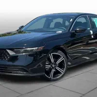 حواله هوندا آکورد