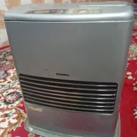 دوتا چراغ برقی نفتی|بخاری، هیتر، شومینه|خاش, |دیوار