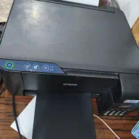 پرینتر رنگی لیزری اپیسون