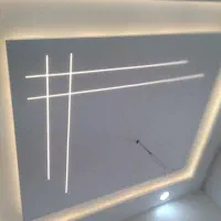 اجرای بازسازی کناف کاری سقف کاذب