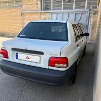 پراید مدل 96|خودرو سواری و وانت|مبارکه, |دیوار