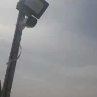 نصب دوربین مداربسته