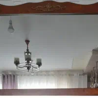 بوفه ویترینی|بوفه، ویترین، کنسول|بیرجند, |دیوار