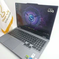 لپ تاپ گیمینگ Lenovo مدل LOQ  15IAX9